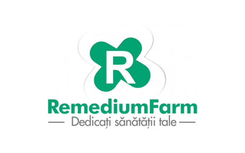 Farmacia Remedium