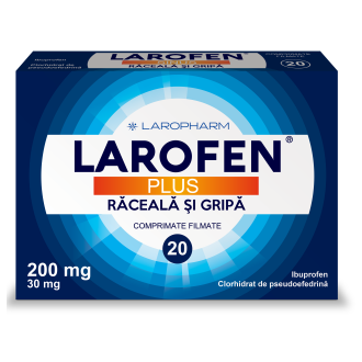 Larofen Plus