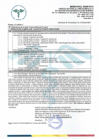 GMP Bragadiru (2/2)