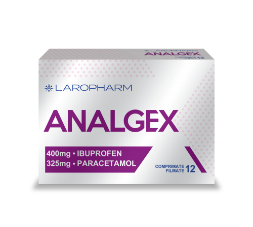 Analgex