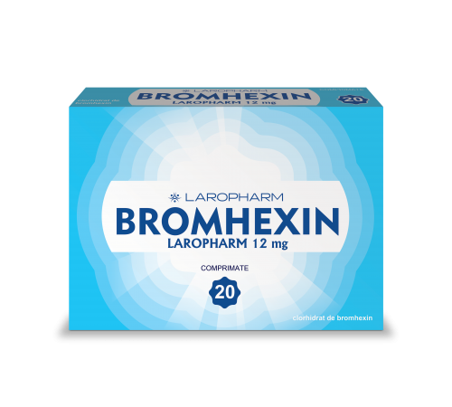 Bromhexim