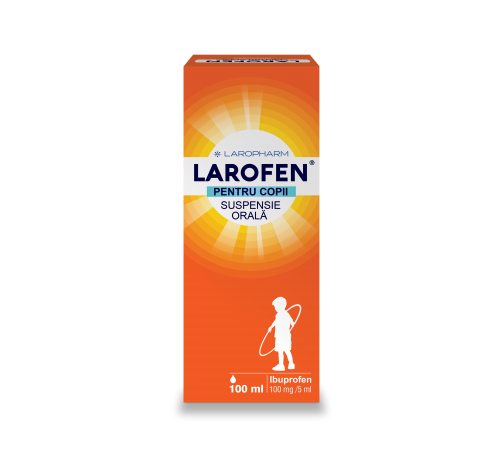 Larofen Sirop