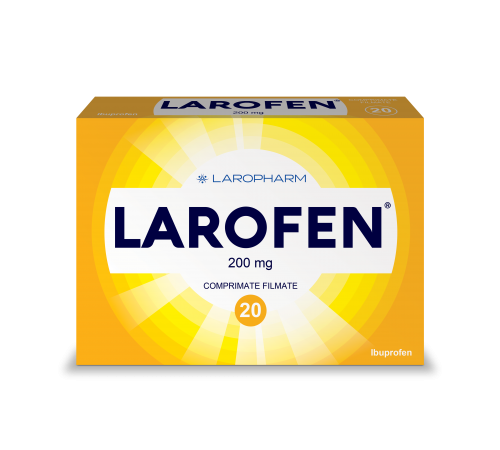 Larofen 