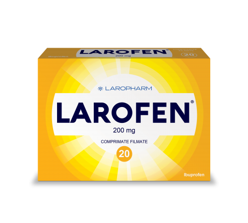 Larofen
