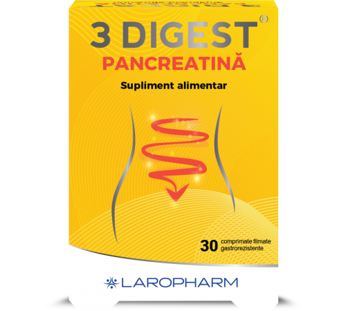 3 Digest Pancreatina