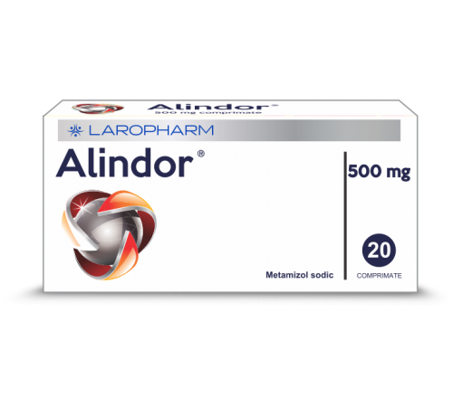 ALINDOR 