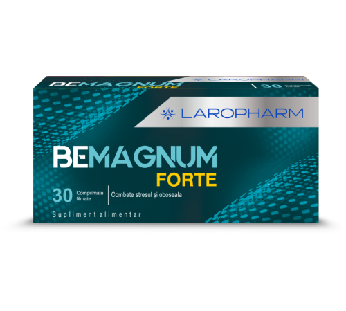 Bemagnum Forte