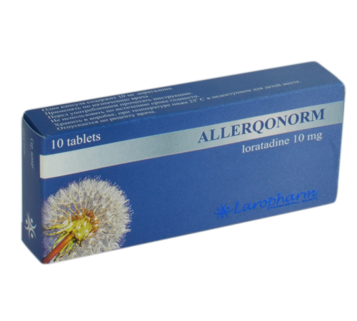 Allerqonorm