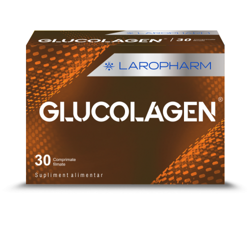 Glucolagen