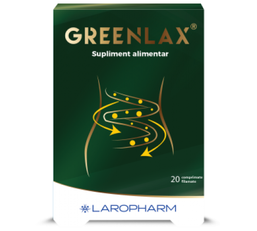 GREENLAX