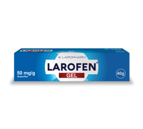 Larofen Gel