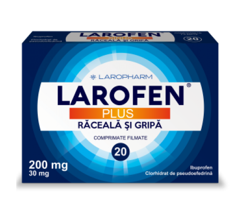 Larofen Plus