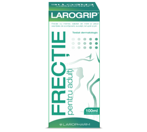 Larogrip Frectie Adulti