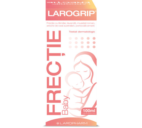 Larogrip Frectie Baby