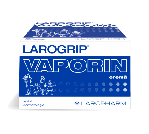 Larogrip Vaporin