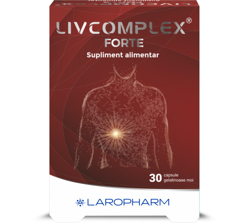 LIVcomplex FORTE 