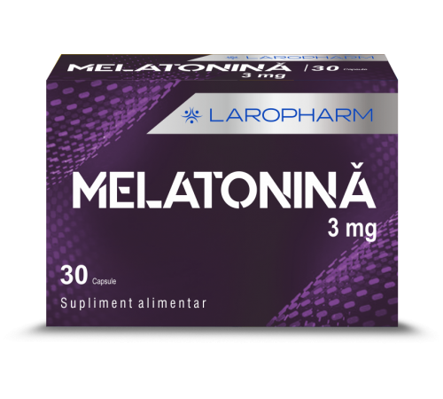 Melatonina