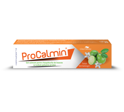 Procalmin