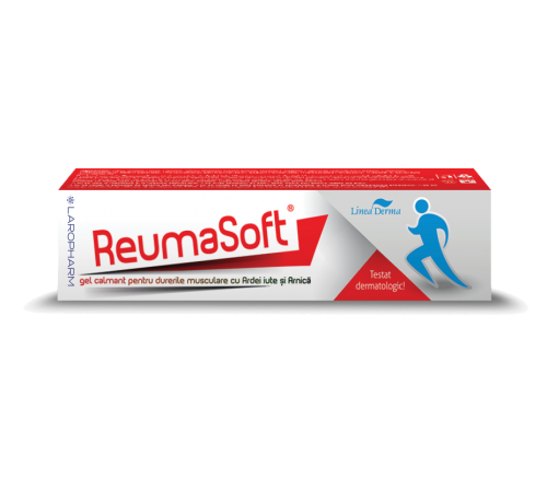 Reumasoft