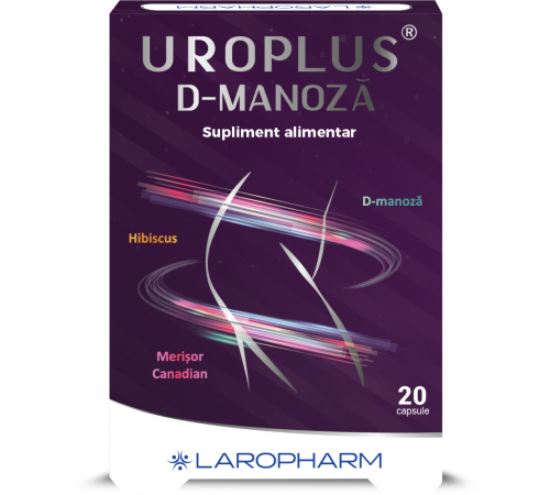 Uroplus