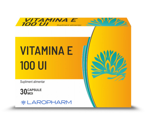 Vitamina E 